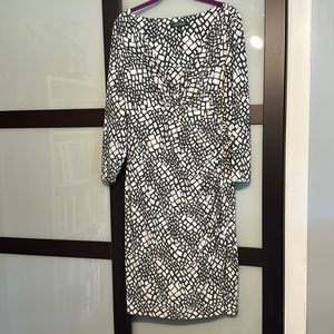 Lauren by Ralph Lauren dress